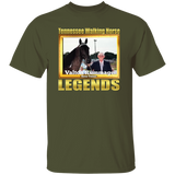 VALTON RUMMAGE (Legends Series) G500 5.3 oz. T-Shirt