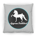 American Saddlebred PILLOWS THREE SIZES