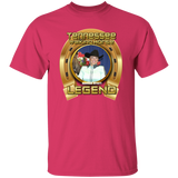 HANNAH MYATT (Legends Series) G500 5.3 oz. T-Shirt