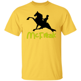 McFreak G500 5.3 oz. T-Shirt