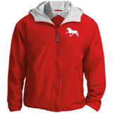 Tennessee Walking Horse (Pleasure) - Copy JP56 Team Jacket