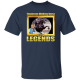 MILLY PLAYER (Legends Series) G500 5.3 oz. T-Shirt
