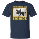 BILL SLEDGE (Legends Series) G500 5.3 oz. T-Shirt