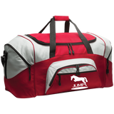 Jump II BG99 Colorblock Sport Duffel
