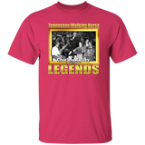 CHARLES MASSEY (Legends Series) G500 5.3 oz. T-Shirt