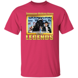 RONNIE SPEARS (Legends Series) G500 5.3 oz. T-Shirt
