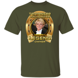 DEBBIE WELLS (TWH LEGENDS) G500 5.3 oz. T-Shirt