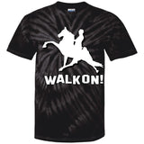 Walk On CD100Y Youth Tie Dye T-Shirt