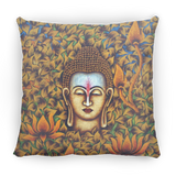 BUDDHA PILLOWS THREE SIZES