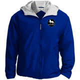 American Saddlebred JP56 Team Jacket