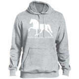 Tennessee Walker 4HORSE ST254 Pullover Hoodie