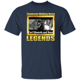 CARL EDWARDS AND SONS (Legends Series) G500 5.3 oz. T-Shirt