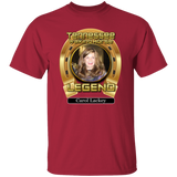 Carol Lackey (Legends Series) G500 5.3 oz. T-Shirt