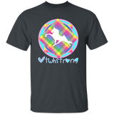 #TWHstrong 3 G500 5.3 oz. T-Shirt