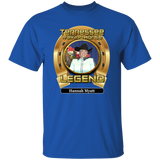 Hannah Myatt (Legends Series) G500 5.3 oz. T-Shirt