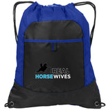 THE REAL HORSE WIVES BG611 Pocket Cinch Pack