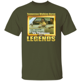 VIC THOMPSON (Legends Series) G500 5.3 oz. T-Shirt