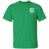 SUGAR CREEK FARM LOGO G500 5.3 oz. T-Shirt