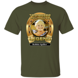 Robbie Spiller (Legends Series) G500 5.3 oz. T-Shirt