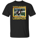 ROBERT POLLACK (Legends Series) G500 5.3 oz. T-Shirt