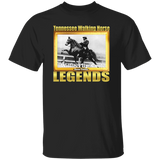 WILLIE FLIP COOK (Legends Series) G500 5.3 oz. T-Shirt