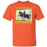 BILL SLEDGE (Legends Series) G500 5.3 oz. T-Shirt
