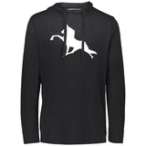 Tennessee Walking Horse Performance (WHITE) 222577 Eco Triblend T-Shirt Hoodie