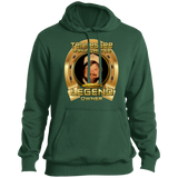 TOBY SCARBROUGH (TWH LEGENDS) ST254 Pullover Hoodie