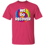 WE DO RECOVER G500 5.3 oz. T-Shirt