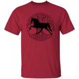 TWH PLEASURE TREE OF LIFE G500 5.3 oz. T-Shirt