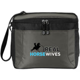 THE REAL HORSE WIVES BG513 12-Pack Cooler