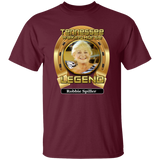Robbie Spiller (Legends Series) G500 5.3 oz. T-Shirt