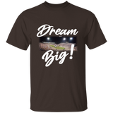 DREAM BIG TWHNC CELEBRATION G500 5.3 oz. T-Shirt