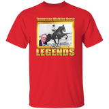 PREACH FLEMING  (Legends Series) G500 5.3 oz. T-Shirt
