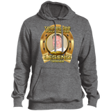 EDGAR ABERNATHY (TWH LEGENDS) ST254 Pullover Hoodie