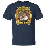 GROVER BLAYLOCK (TWH LEGENDS) G500 5.3 oz. T-Shirt