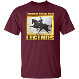 BILL SLEDGE (Legends Series) G500 5.3 oz. T-Shirt
