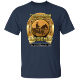 Dr. John O. Williams Jr. MD (Legends Series) G500 5.3 oz. T-Shirt