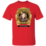 Carol Lackey (Legends Series) G500 5.3 oz. T-Shirt