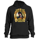 DIANA CRUSE (TWH LEGENDS) ST254 Pullover Hoodie