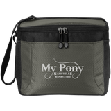 MY PONY NASHVILLE BG513 12-Pack Cooler