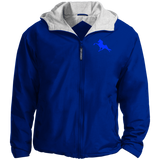 Tennessee Walking Horse Performance (royal blue) JP56 Team Jacket