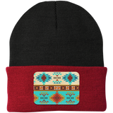 DUTTON RANCH 1 CP90 Knit Cap - Patch