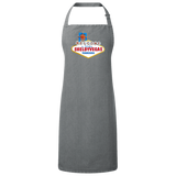 ShelbyVegas RP150 Sustainable Unisex Bib Apron