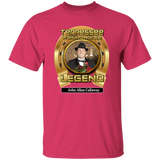 John Allan Callaway (Legends Series) G500 5.3 oz. T-Shirt