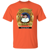 Hannah Myatt (Legends Series) G500 5.3 oz. T-Shirt