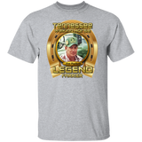 JIM PUCKETT (TWH LEGENDS) G500 5.3 oz. T-Shirt