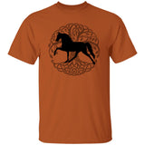 TWH PLEASURE TREE OF LIFE G500 5.3 oz. T-Shirt