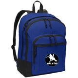 TWH PERFORMANCE WALK ON BG204 Basic Backpack