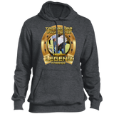 RED UMBERGER (TWH LEGENDS) ST254 Pullover Hoodie